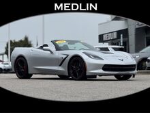 2016_Chevrolet_Corvette_Z51 3LT_ Wilson NC