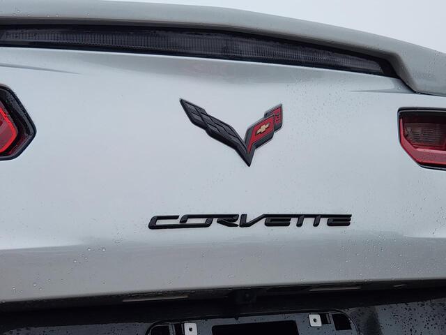 2016 Chevrolet Corvette Z51 3LT Wilson NC