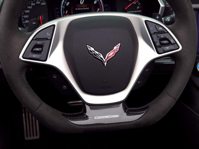 2016 Chevrolet Corvette Z51 3LT Wilson NC