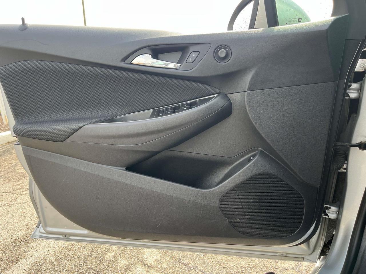 2016 Chevrolet Cruze 4dr Sdn Auto LS Indianapolis IN