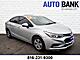 2016 Chevrolet Cruze LS Auto Kansas City MO 2016 Chevrolet Cruze LS Auto Kansas City MO