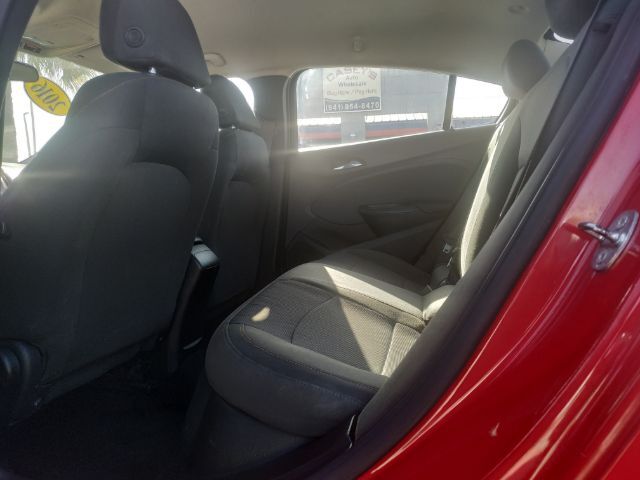 2016 Chevrolet Cruze LS Auto Sarasota FL