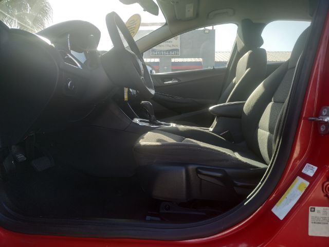 2016 Chevrolet Cruze LS Auto Sarasota FL