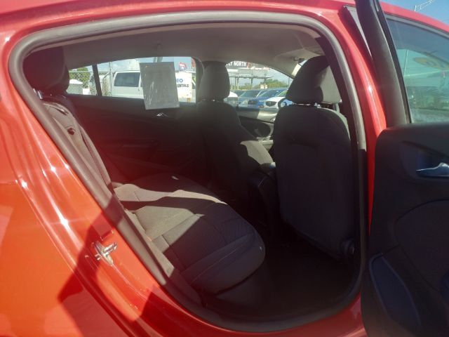 2016 Chevrolet Cruze LS Auto Sarasota FL