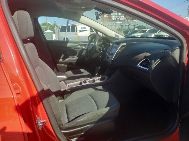2016 Chevrolet Cruze LS Auto Sarasota FL