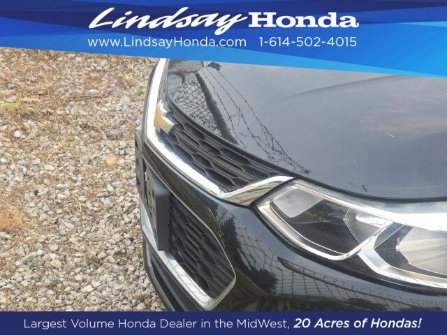 2016 Chevrolet Cruze LS Columbus OH