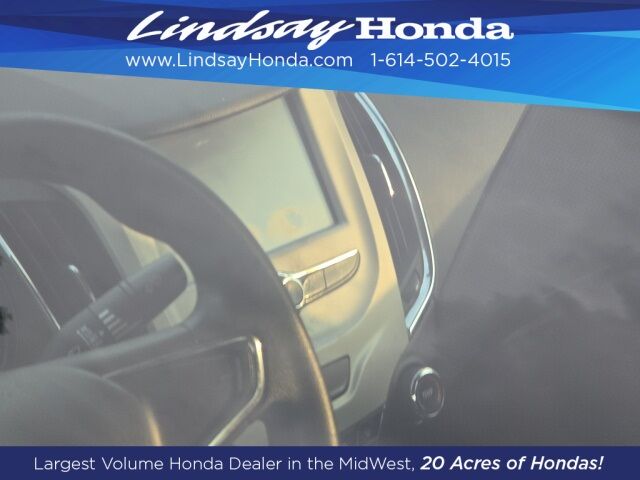 2016 Chevrolet Cruze LS Columbus OH