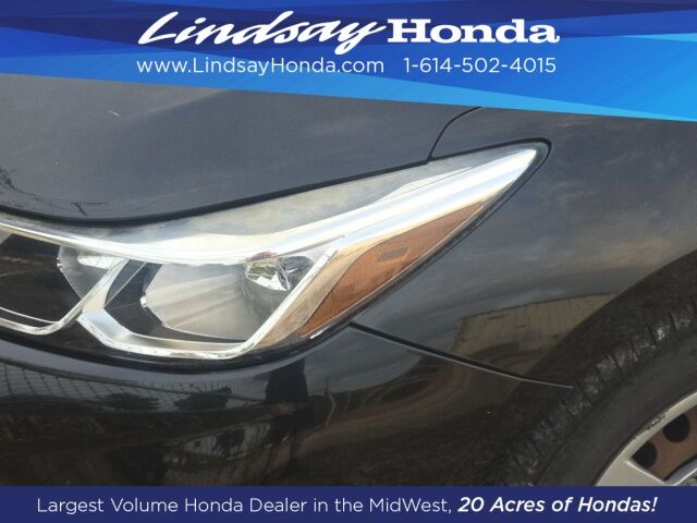 2016 Chevrolet Cruze LS Columbus OH