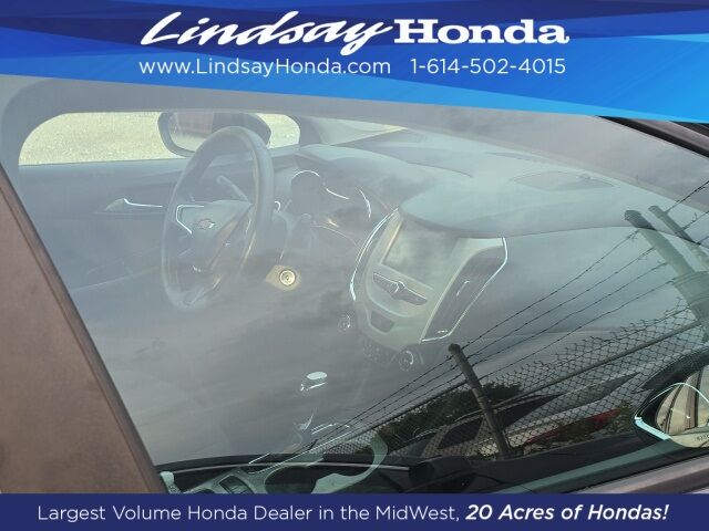 2016 Chevrolet Cruze LS Columbus OH