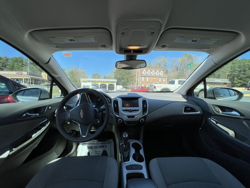 2016 Chevrolet Cruze LS Conyers GA