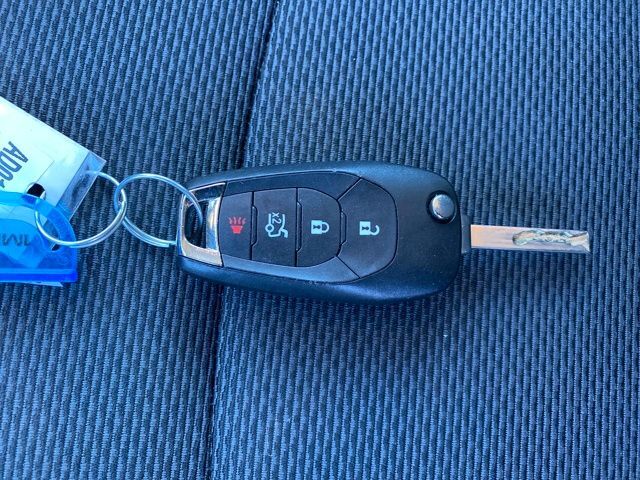 2016 Chevrolet Cruze LS Raleigh NC