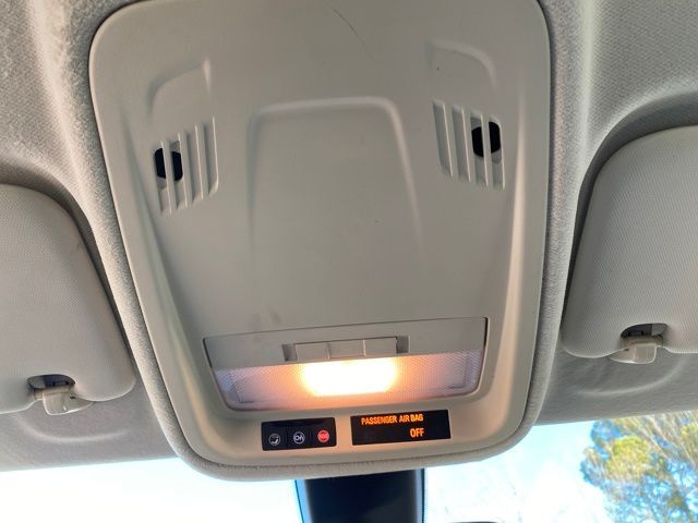 2016 Chevrolet Cruze LS Raleigh NC