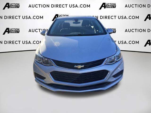 2016 Chevrolet Cruze LS Raleigh NC