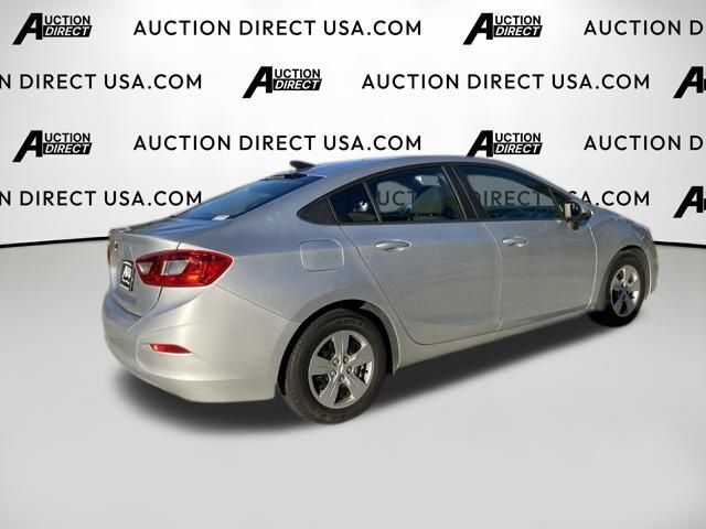 2016 Chevrolet Cruze LS Raleigh NC