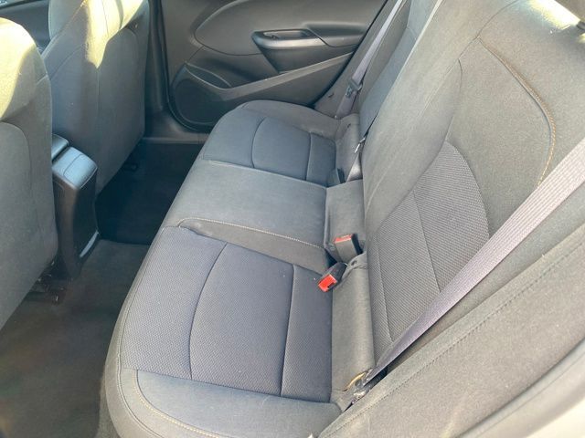 2016 Chevrolet Cruze LS Raleigh NC