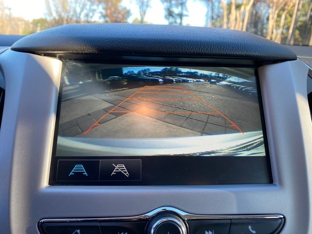 2016 Chevrolet Cruze LS Raleigh NC