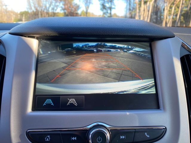 2016 Chevrolet Cruze LS Raleigh NC