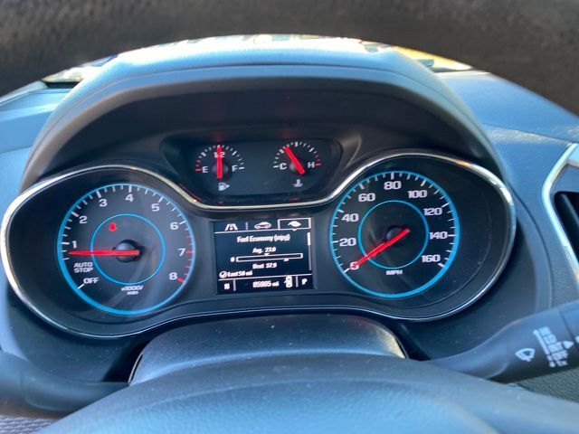 2016 Chevrolet Cruze LS Raleigh NC