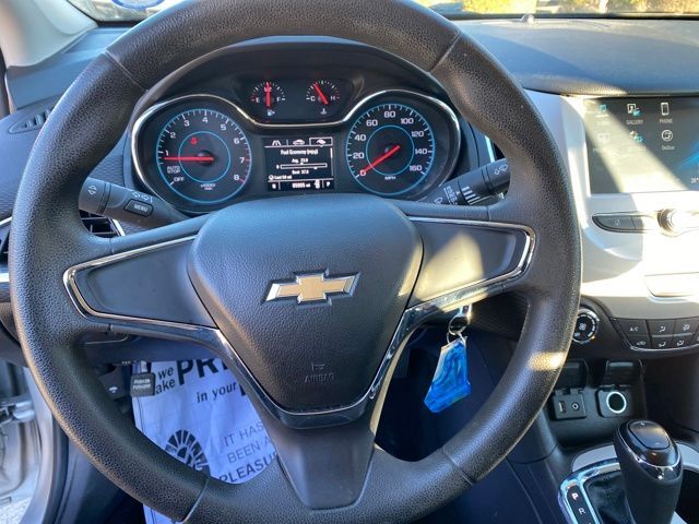 2016 Chevrolet Cruze LS Raleigh NC