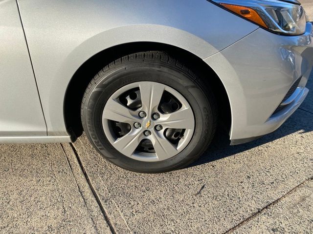 2016 Chevrolet Cruze LS Raleigh NC