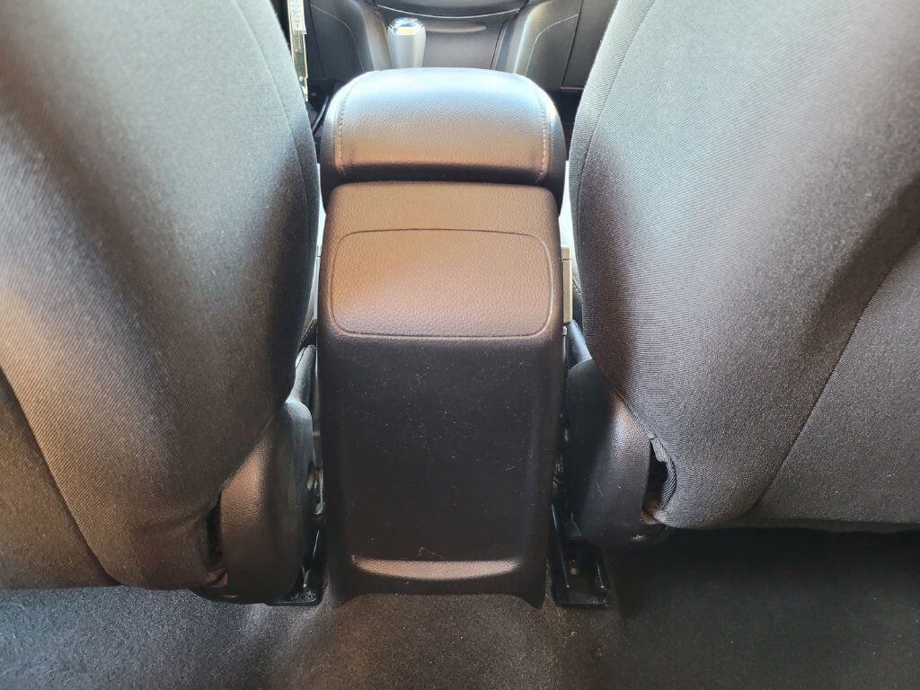 2016 Chevrolet Cruze LS Roseville CA