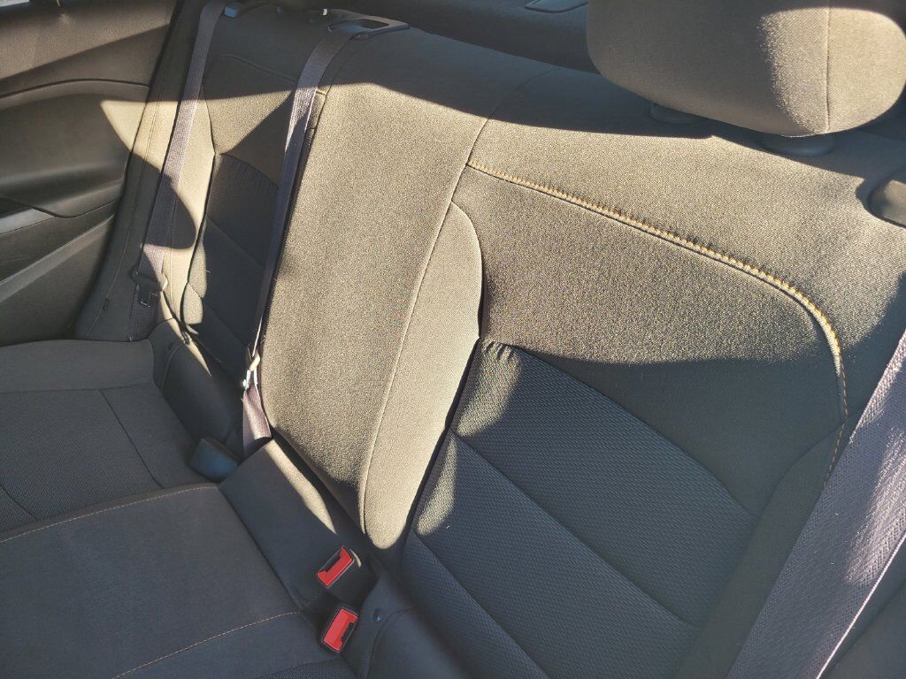 2016 Chevrolet Cruze LS Roseville CA
