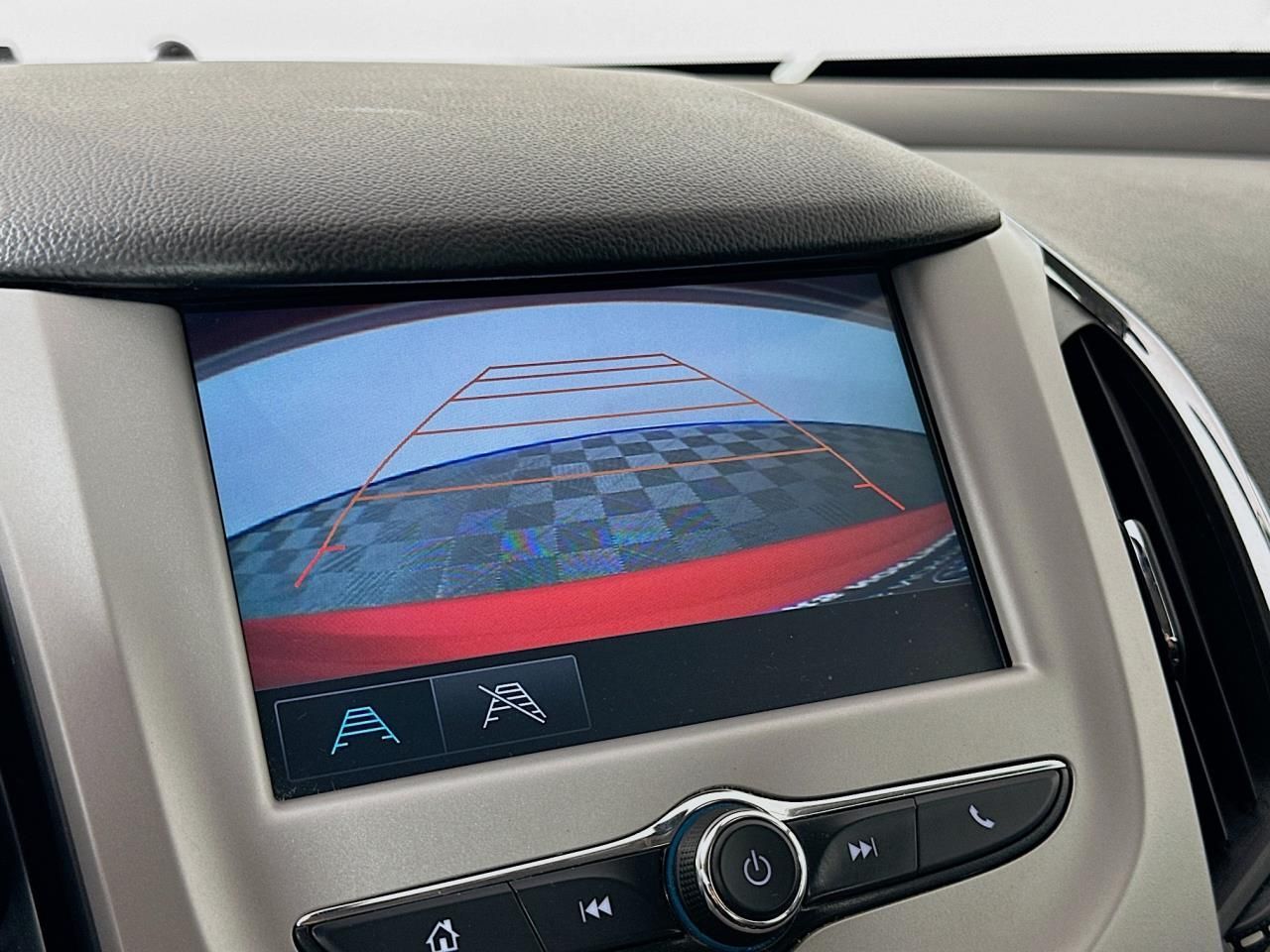 2016 Chevrolet Cruze LS Tacoma WA