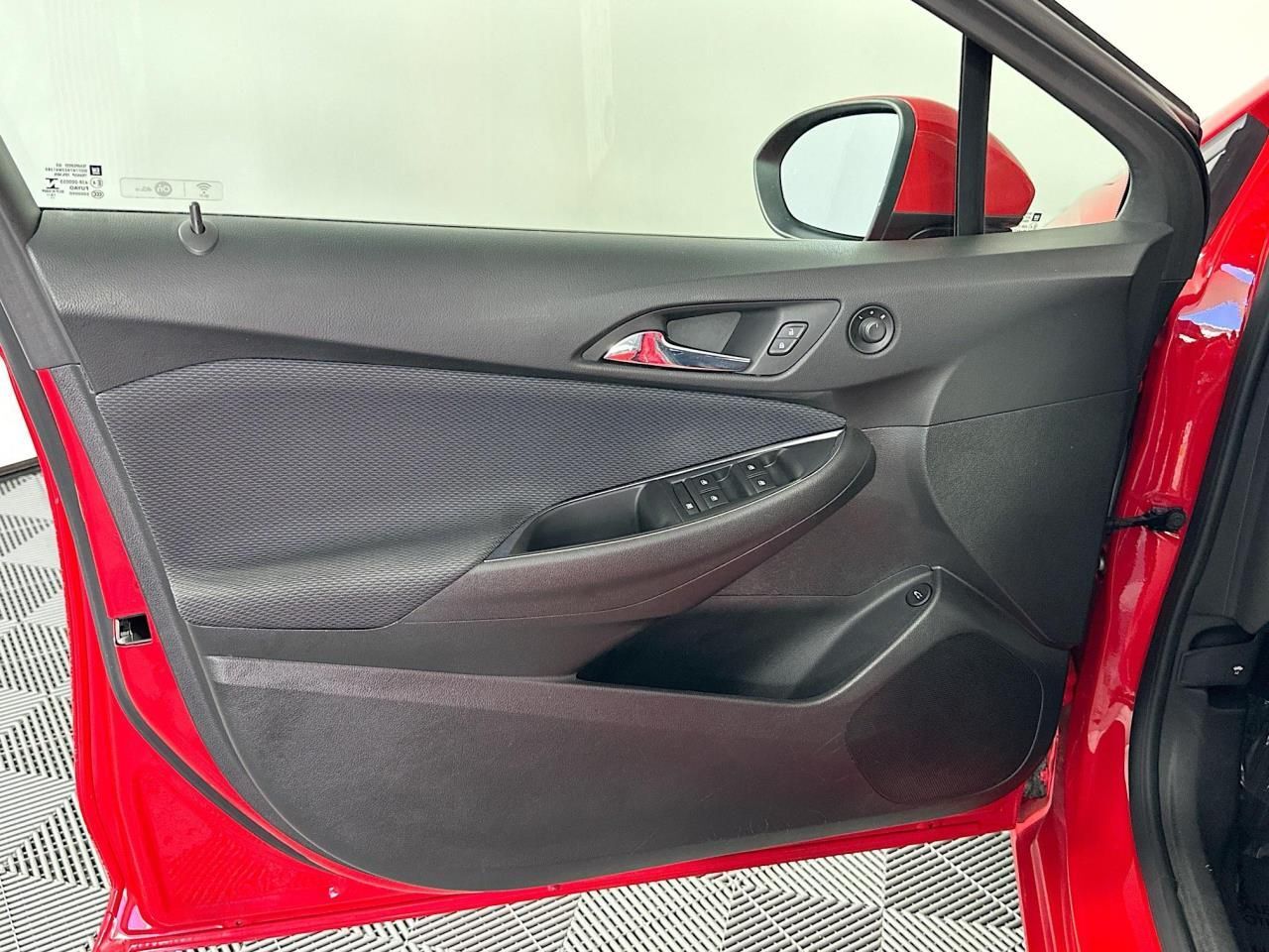 2016 Chevrolet Cruze LS Tacoma WA