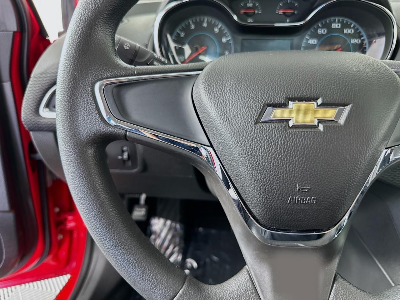2016 Chevrolet Cruze LS Tacoma WA