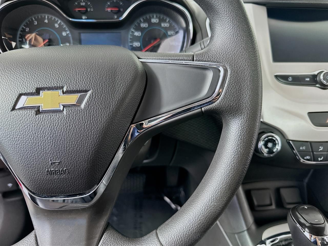 2016 Chevrolet Cruze LS Tacoma WA
