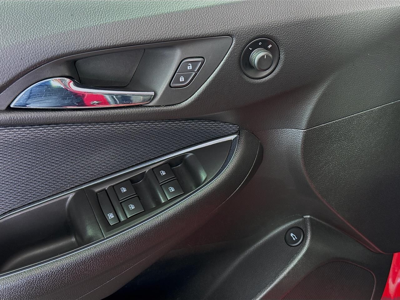 2016 Chevrolet Cruze LS Tacoma WA