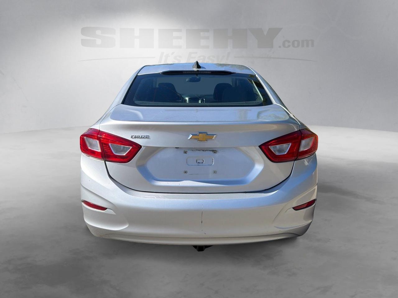 2016 Chevrolet Cruze LS Ashland VA