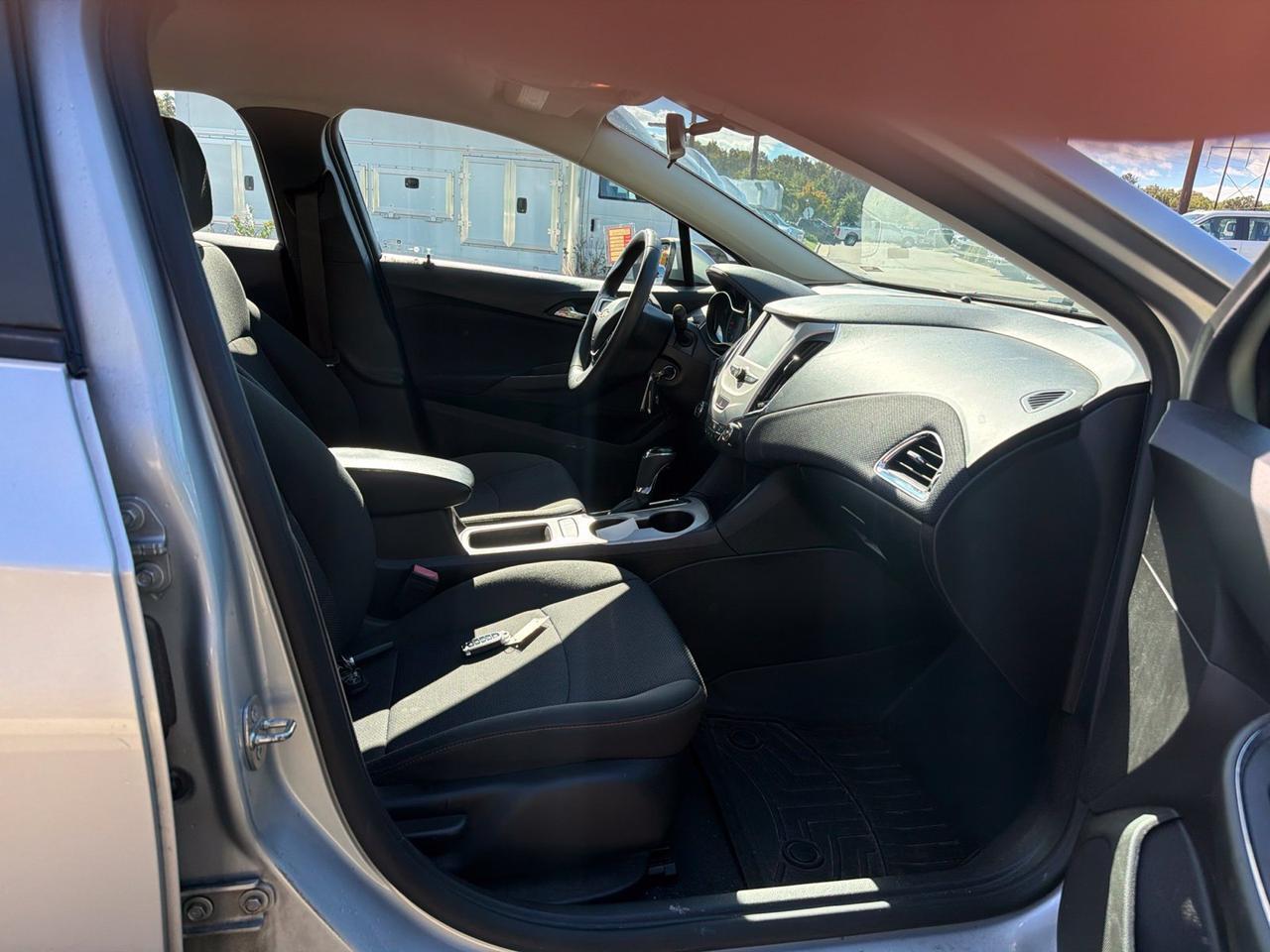 2016 Chevrolet Cruze LS Ashland VA
