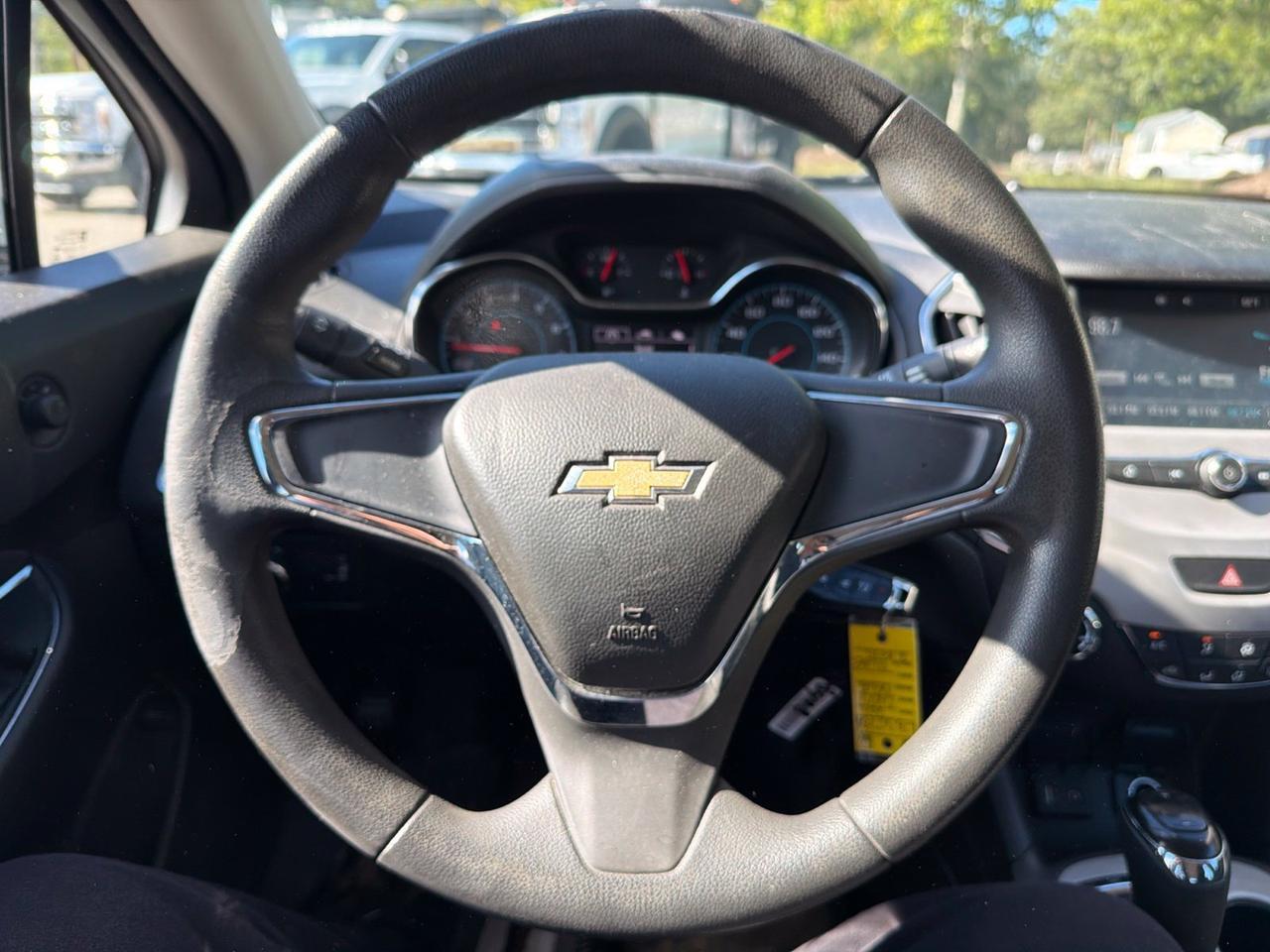 2016 Chevrolet Cruze LS Ashland VA