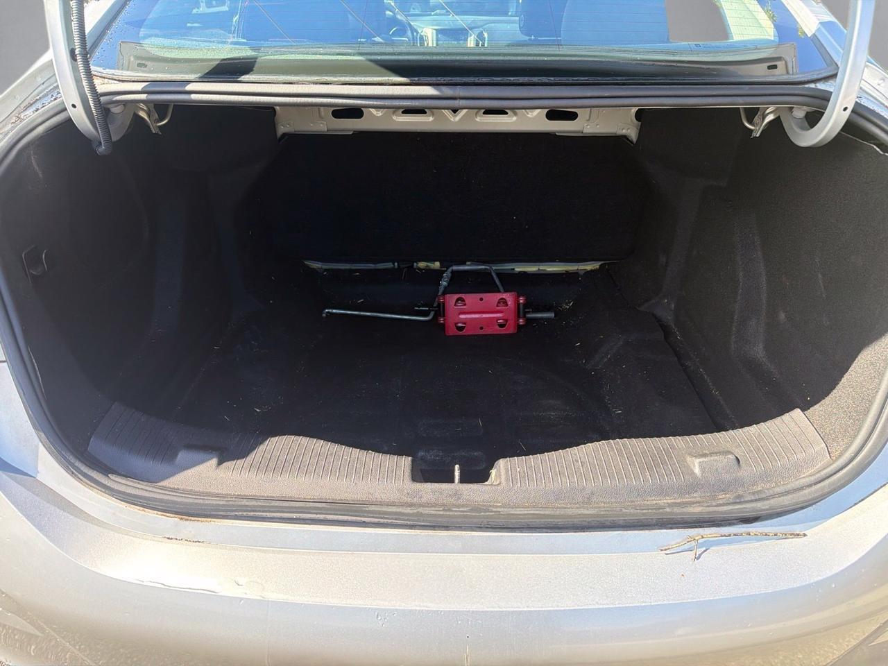 2016 Chevrolet Cruze LS Ashland VA