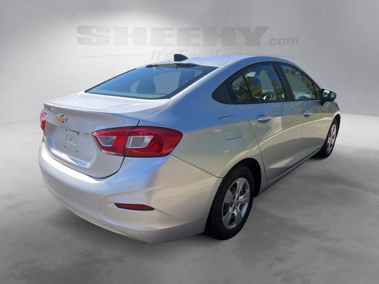 2016 Chevrolet Cruze LS Ashland VA