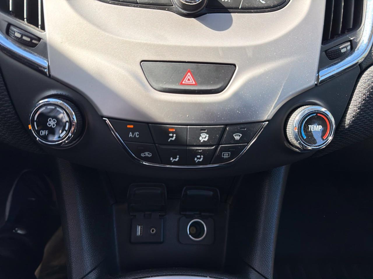 2016 Chevrolet Cruze LS Ashland VA