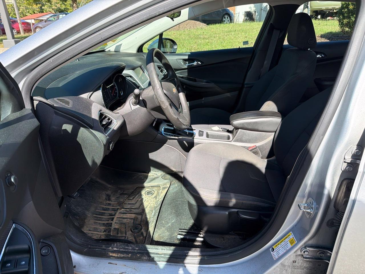 2016 Chevrolet Cruze LS Ashland VA