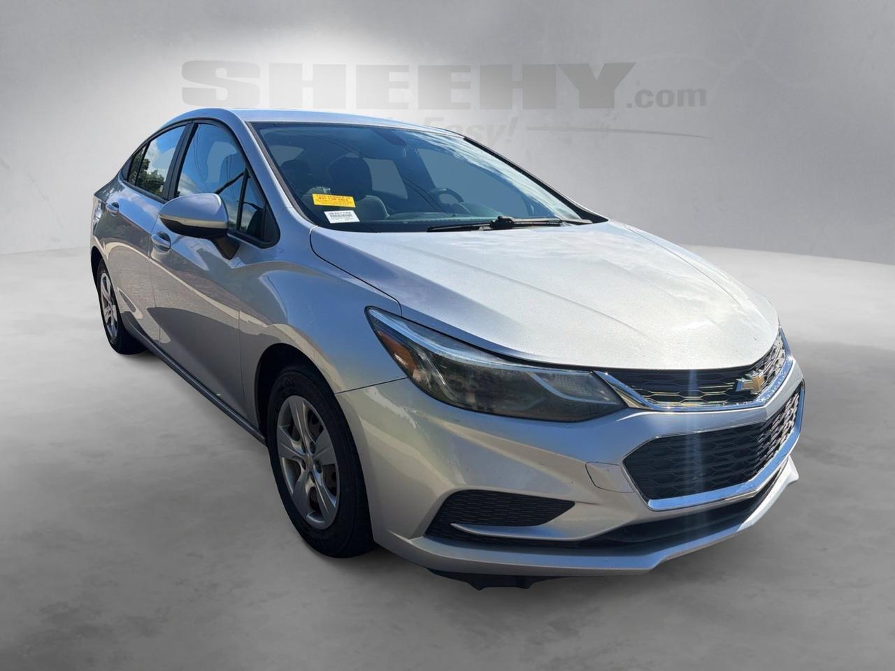 2016 Chevrolet Cruze LS Ashland VA