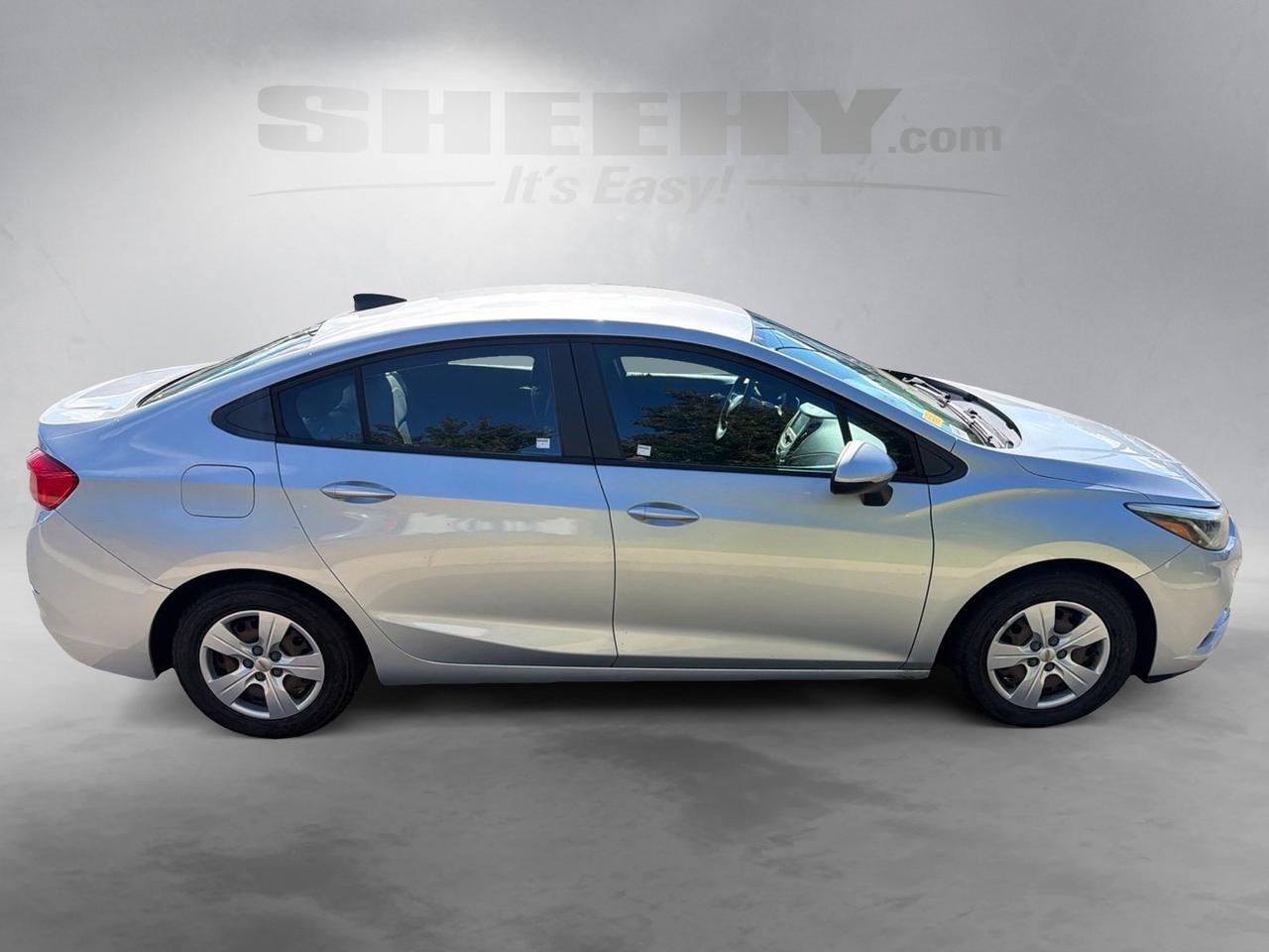2016 Chevrolet Cruze LS Ashland VA