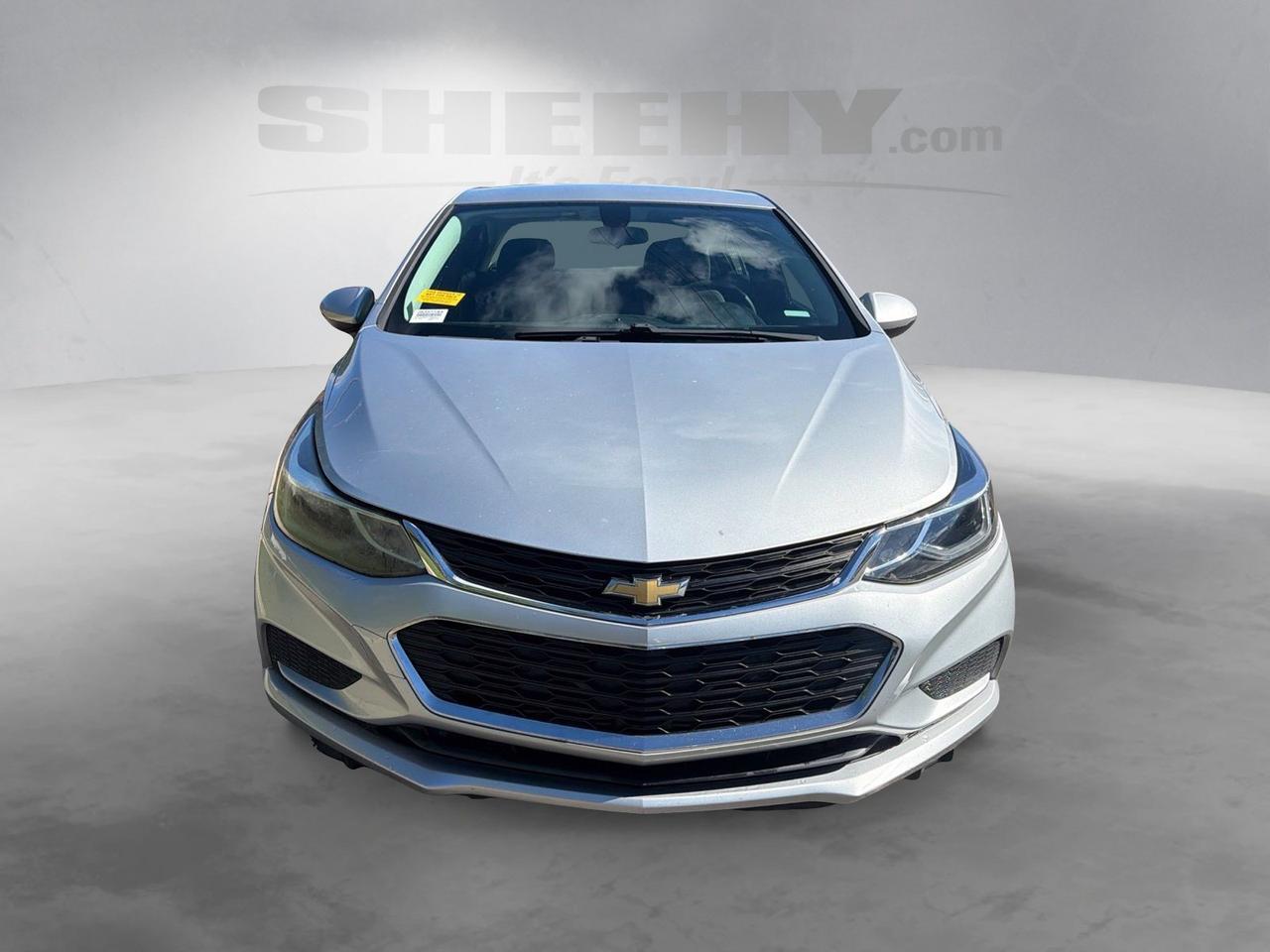 2016 Chevrolet Cruze LS Ashland VA