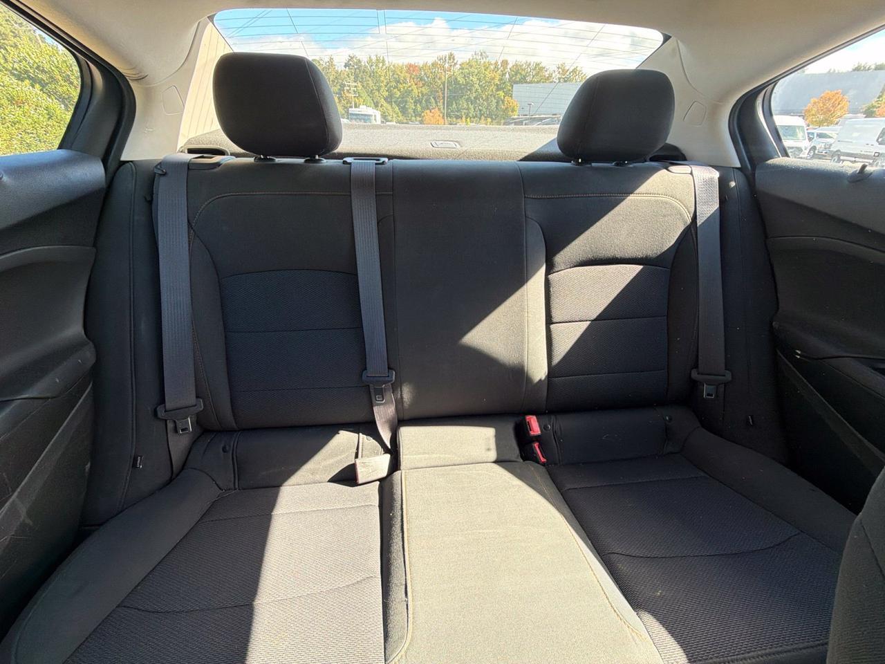 2016 Chevrolet Cruze LS Ashland VA