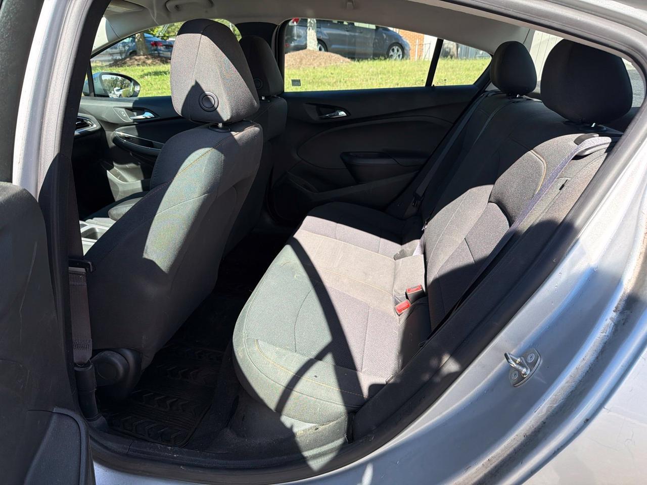 2016 Chevrolet Cruze LS Ashland VA