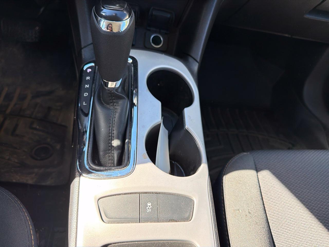 2016 Chevrolet Cruze LS Ashland VA