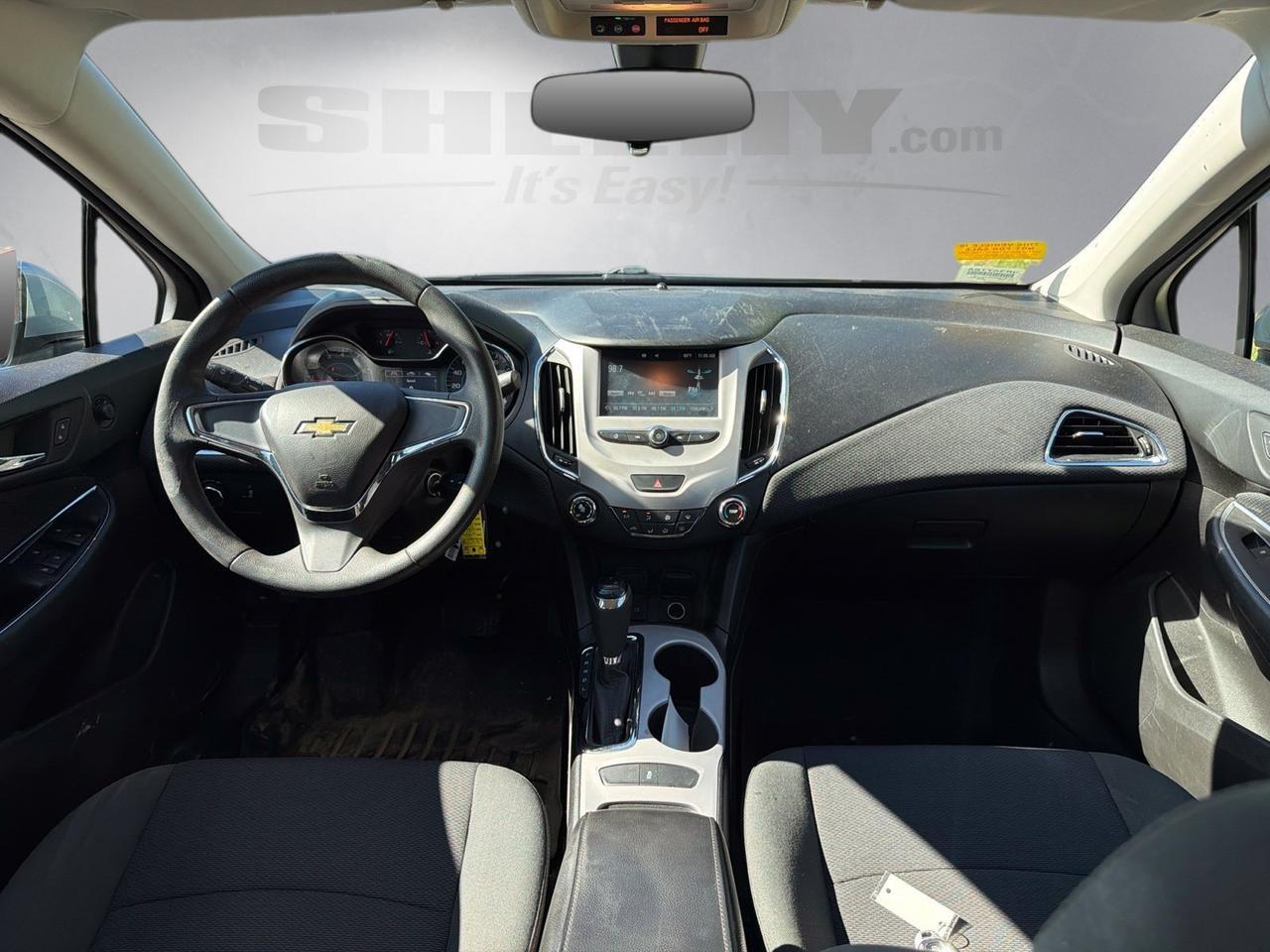 2016 Chevrolet Cruze LS Ashland VA