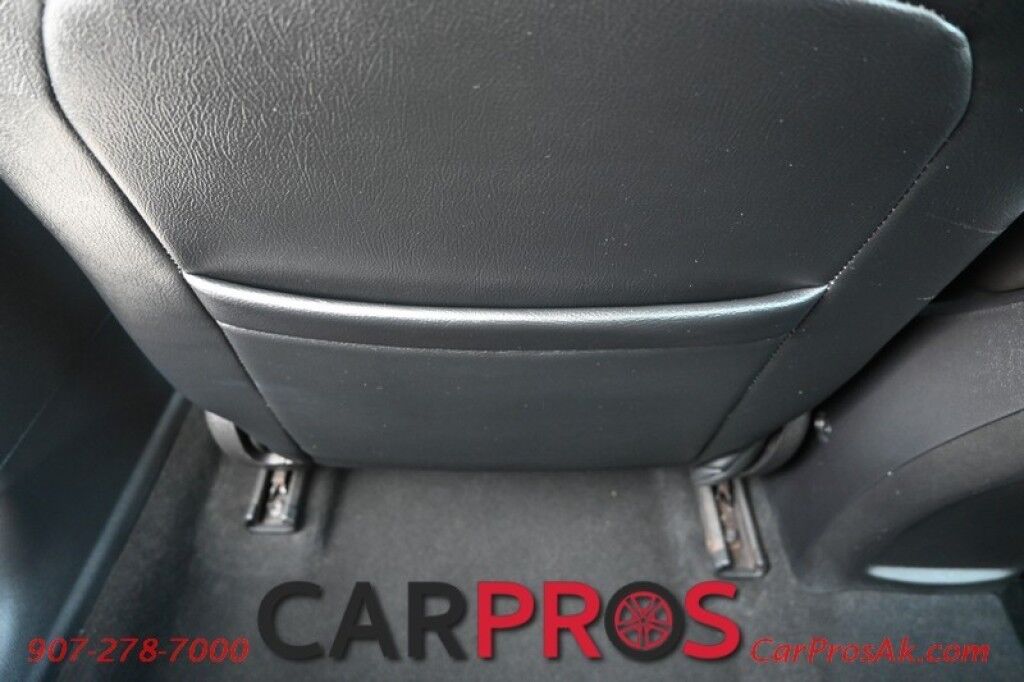 2016 Chevrolet Cruze LT - Automatic - RS Pkg - Convenience Pkg - Technology Pkg - Power & Heated Leather Seats - Sunroof - Auto Start - Push to Start - Bluetooth - Backup Camera - Bose Speakers - Aluminum Wheels - Low Miles Anchorage AK