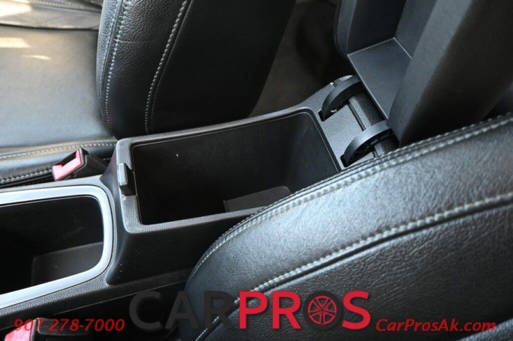 2016 Chevrolet Cruze LT - Automatic - RS Pkg - Convenience Pkg - Technology Pkg - Power & Heated Leather Seats - Sunroof - Auto Start - Push to Start - Bluetooth - Backup Camera - Bose Speakers - Aluminum Wheels - Low Miles Anchorage AK