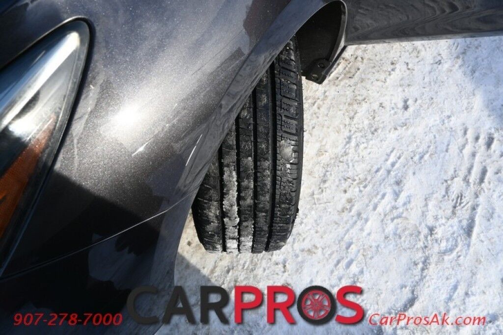 2016 Chevrolet Cruze LT - Automatic - RS Pkg - Convenience Pkg - Technology Pkg - Power & Heated Leather Seats - Sunroof - Auto Start - Push to Start - Bluetooth - Backup Camera - Bose Speakers - Aluminum Wheels - Low Miles Anchorage AK