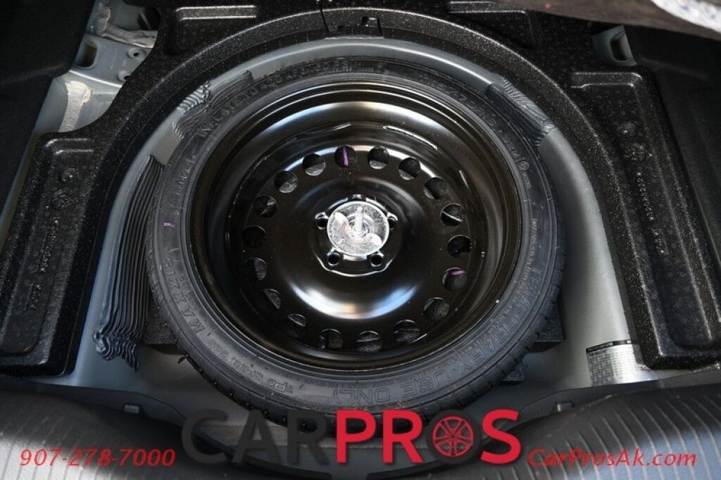 2016 Chevrolet Cruze LT - Automatic - RS Pkg - Convenience Pkg - Technology Pkg - Power & Heated Leather Seats - Sunroof - Auto Start - Push to Start - Bluetooth - Backup Camera - Bose Speakers - Aluminum Wheels - Low Miles Anchorage AK