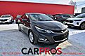 2016 Chevrolet Cruze LT - Automatic - RS Pkg - Convenience Pkg - Technology Pkg - Power & Heated Lea